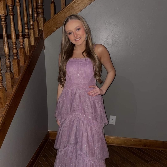 Windsor dress size 1 - Picture 3 of 3